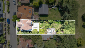 Prodej domu 90 m², Praha 10 - Štěrboholy