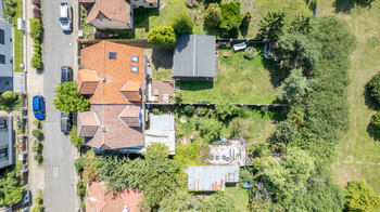 Prodej domu 90 m², Praha 10 - Štěrboholy