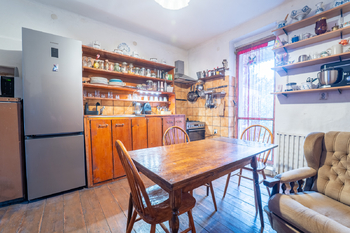 Prodej domu 90 m², Praha 10 - Štěrboholy