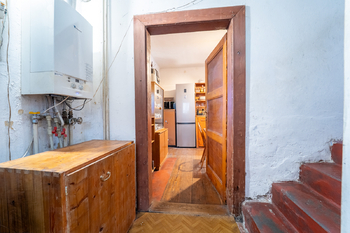 Prodej domu 90 m², Praha 10 - Štěrboholy