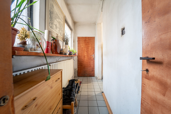 Prodej domu 90 m², Praha 10 - Štěrboholy