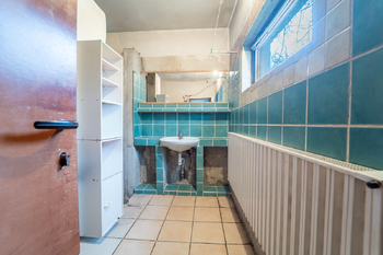 Prodej domu 90 m², Praha 10 - Štěrboholy