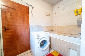 Prodej domu 90 m², Praha 10 - Štěrboholy