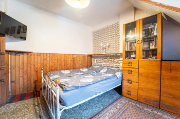 Prodej domu 90 m², Praha 10 - Štěrboholy