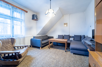 Prodej domu 90 m², Praha 10 - Štěrboholy