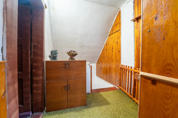 Prodej domu 90 m², Praha 10 - Štěrboholy