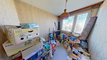 Prodej bytu 3+1 v osobním vlastnictví 55 m², Praha 4 - Braník