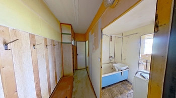 Prodej bytu 3+1 v osobním vlastnictví 55 m², Praha 4 - Braník