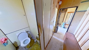 Prodej bytu 3+1 v osobním vlastnictví 55 m², Praha 4 - Braník