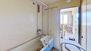 Prodej bytu 3+1 v osobním vlastnictví 55 m², Praha 4 - Braník