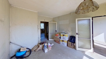 Prodej bytu 3+1 v osobním vlastnictví 55 m², Praha 4 - Braník