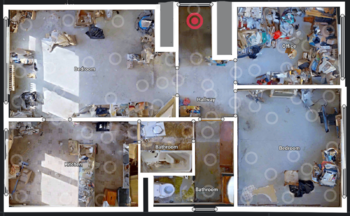 Prodej bytu 3+1 v osobním vlastnictví 55 m², Praha 4 - Braník