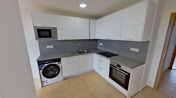 Pronájem bytu 4+kk v osobním vlastnictví 91 m², Praha 4 - Chodov