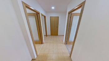 Pronájem bytu 4+kk v osobním vlastnictví 91 m², Praha 4 - Chodov