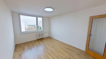 Pronájem bytu 4+kk v osobním vlastnictví 91 m², Praha 4 - Chodov