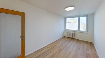 Pronájem bytu 4+kk v osobním vlastnictví 91 m², Praha 4 - Chodov
