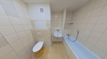 Pronájem bytu 4+kk v osobním vlastnictví 91 m², Praha 4 - Chodov