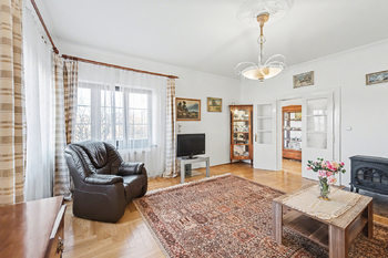 Prodej domu 147 m², Jince