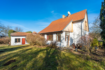 Prodej domu 147 m², Jince