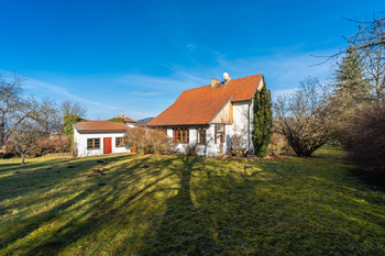 Prodej domu 147 m², Jince