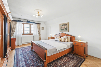 Prodej domu 147 m², Jince