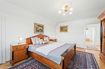 Prodej domu 147 m², Jince