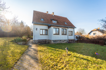 Prodej domu 147 m², Jince