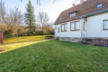 Prodej domu 147 m², Jince