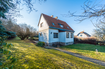 Prodej domu 147 m², Jince