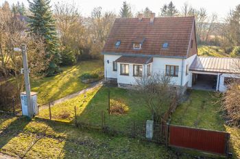 Prodej domu 147 m², Jince