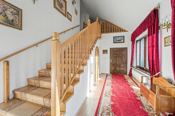 Prodej domu 147 m², Jince