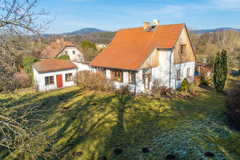 Prodej domu 147 m², Jince