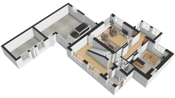 Prodej domu 147 m², Jince