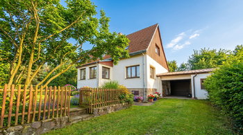 Prodej domu 147 m², Jince