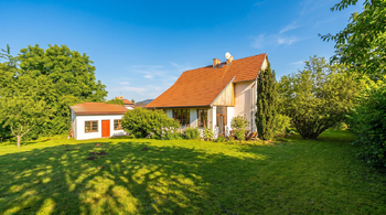 Prodej domu 147 m², Jince