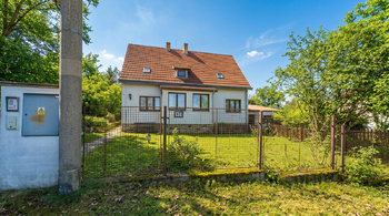 Prodej domu 147 m², Jince