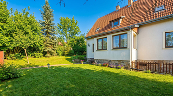 Prodej domu 147 m², Jince