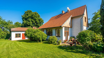 Prodej domu 147 m², Jince