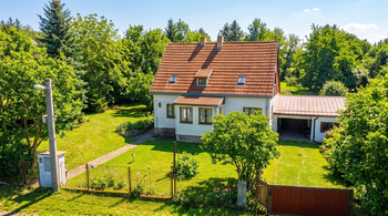 Prodej domu 147 m², Jince
