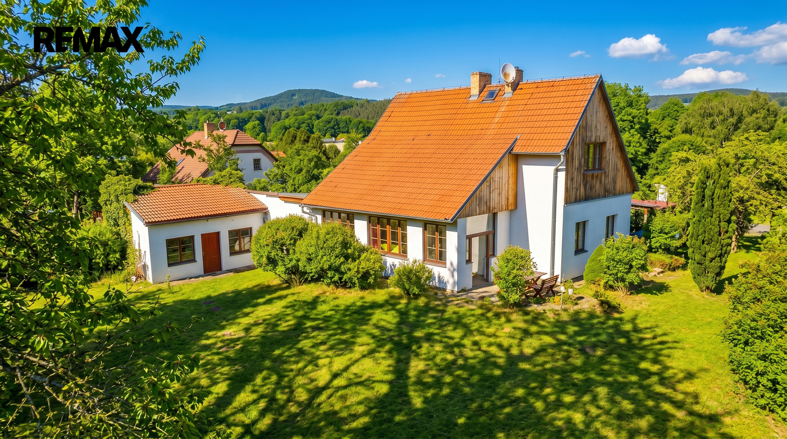 Prodej domu, 147 m2, Jince
