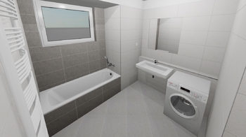 Prodej bytu 3+kk v družstevním vlastnictví 91 m², Praha 5 - Třebonice