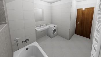 Prodej bytu 3+kk v družstevním vlastnictví 91 m², Praha 5 - Třebonice