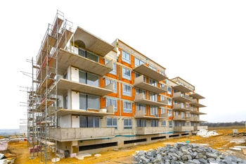 Prodej bytu 3+kk v družstevním vlastnictví 91 m², Praha 5 - Třebonice