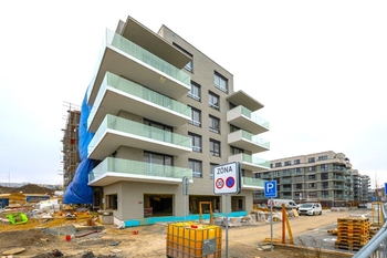 Prodej bytu 3+kk v družstevním vlastnictví 91 m², Praha 5 - Třebonice