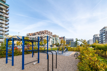 Prodej bytu 3+kk v družstevním vlastnictví 91 m², Praha 5 - Třebonice