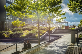 Prodej bytu 3+kk v družstevním vlastnictví 91 m², Praha 5 - Třebonice