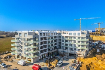 Prodej bytu 3+kk v družstevním vlastnictví 91 m², Praha 5 - Třebonice