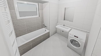 Prodej bytu 3+kk v družstevním vlastnictví 91 m², Praha 5 - Třebonice