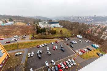 Pronájem bytu 2+kk v osobním vlastnictví 39 m², Praha 4 - Krč