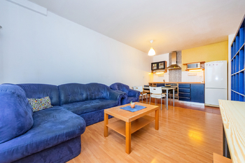 Pronájem bytu 2+kk v osobním vlastnictví 39 m², Praha 4 - Krč